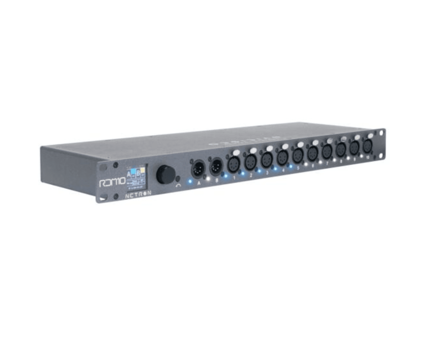 Netron RDM10 Opto/Node