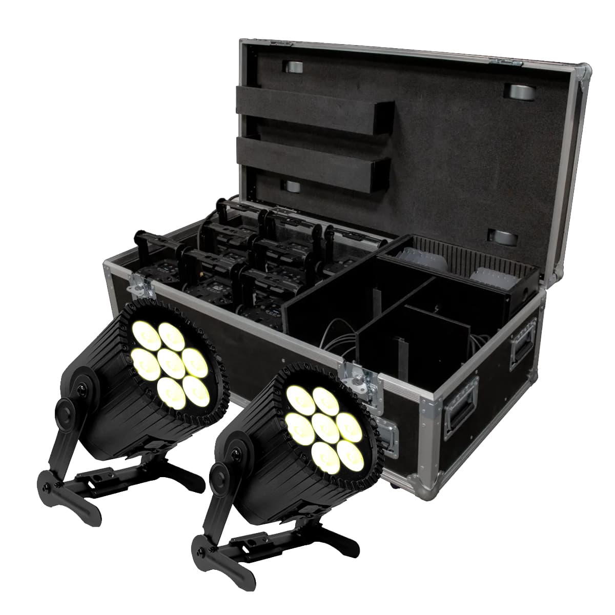 Astera AX-9 Par