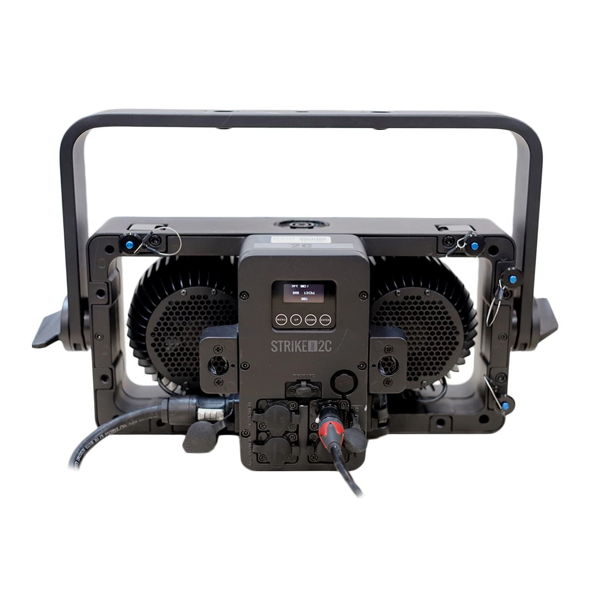 Used Strike Array 2C Blinder